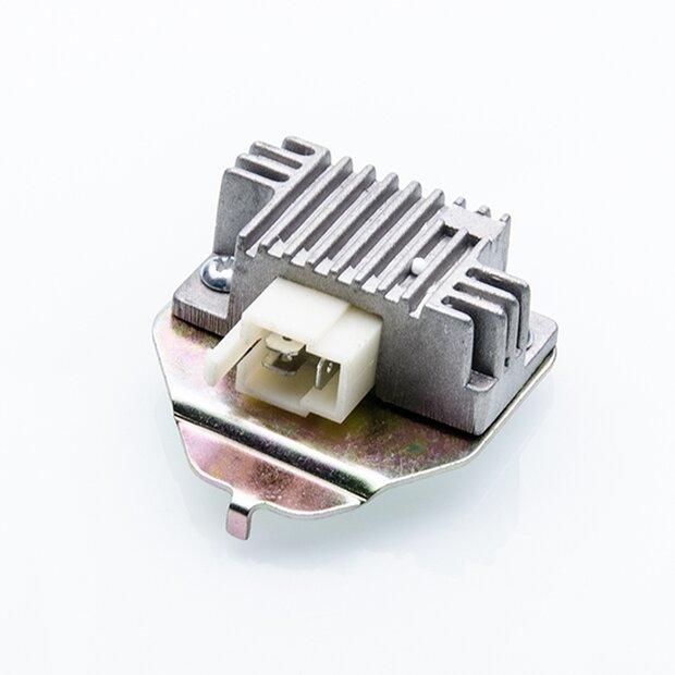 Arlows Yamaha PW80 PY80 Voltage Regulator Volt Regulator...