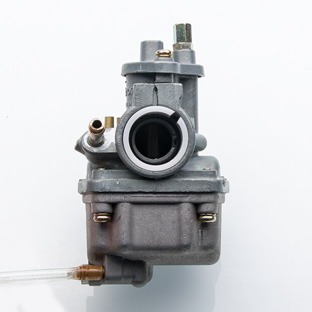 Arlows Yamaha PW80 carburetor complete 88-06