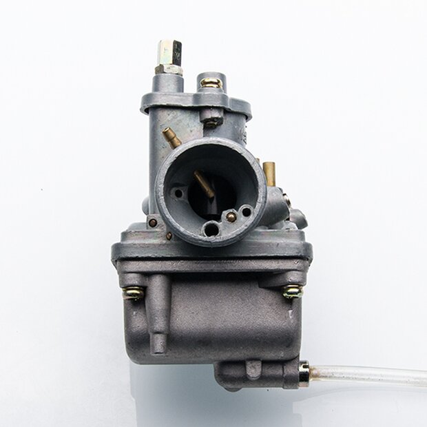 Arlows Yamaha PW80 carburetor complete 88-06