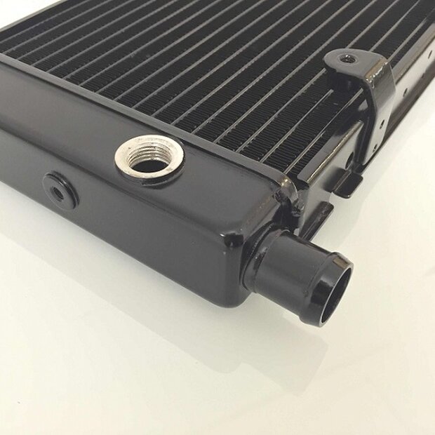 Arlows OEM Style Wasserkhler Honda CB500 CB500S 93-04