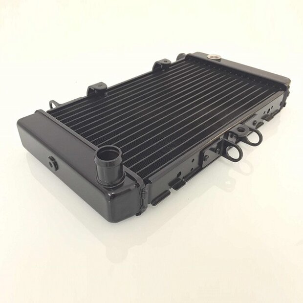 Arlows OEM Style Wasserkhler Honda CB500 CB500S 93-04