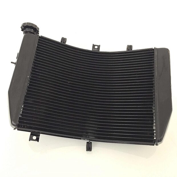 Arlows OEM style radiator Suzuki GSXR 600 04-05