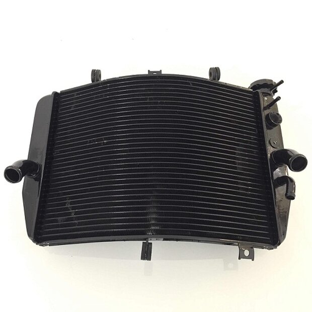 Arlows OEM style water cooler Suzuki GSXR 600 04-05 NEW