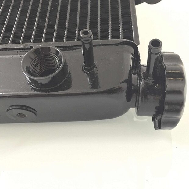 Arlows OEM style water cooler Suzuki GSXR 600 04-05 NEW