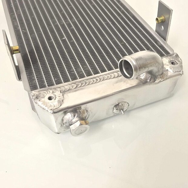 Arlows OEM style water cooler Yamaha XVS1300 Royal Star 1300 07-11 Radiator NEW