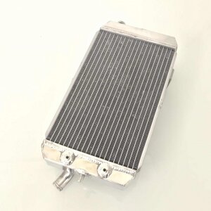Arlows OEM style water cooler Yamaha XVS1300 Royal Star...