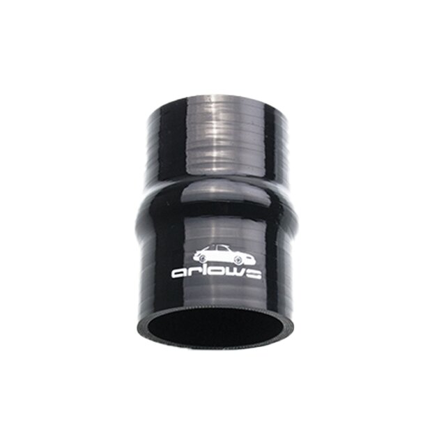 Arlows  25mm Silikon Wulstverbinder 1fach 100mm Lnge (...