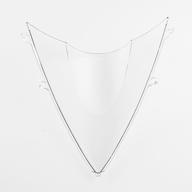 Arlows Racing windshield Honda CBR1000RR SC59 12-16...