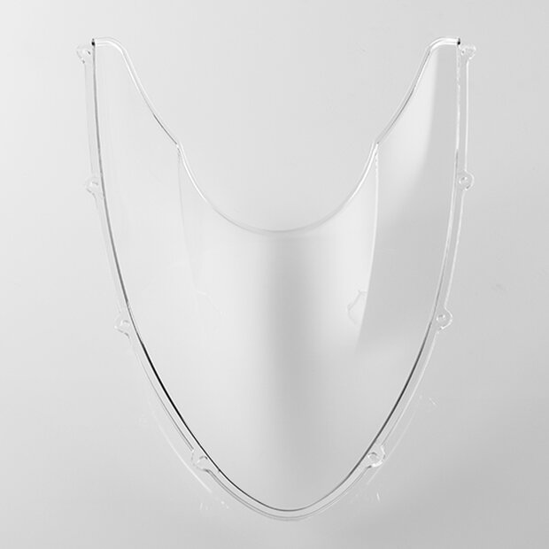Arlows Racing windshield Ducati 848 1098 1198 07-10...