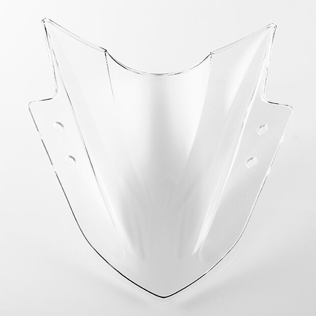 Arlows Racing windscreen Kawasaki Ninja 300 R wind shield...