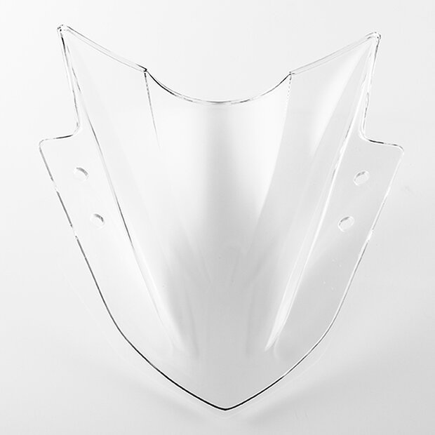 Arlows Racing windshield Kawasaki Ninja 300 R windshield...
