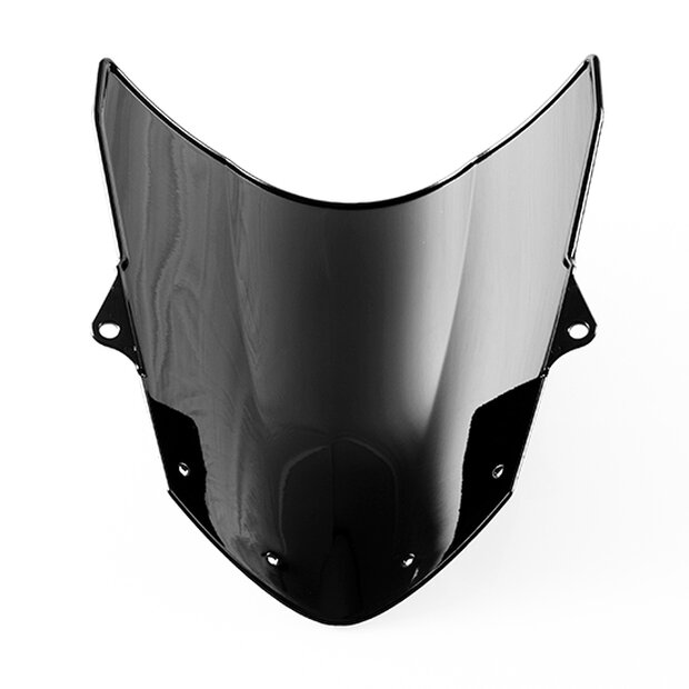 Arlows Racing windscreen-Kawasaki ZX10R 08-10 wind shield...