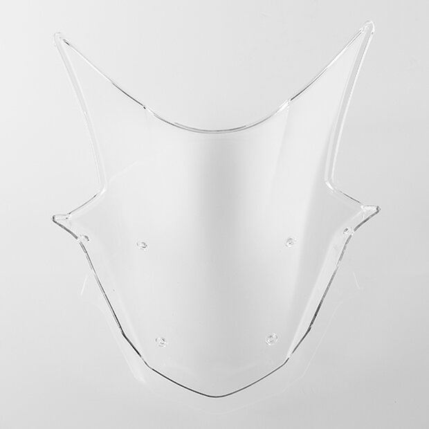 Arlows Racing windscreen-Kawasaki ZX10R 11-14 wind shield...