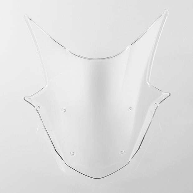 Arlows Racing windshield Kawasaki ZX10R 11-15 windshield...