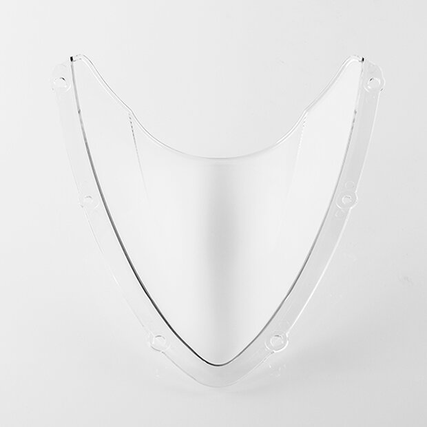 Arlows Racing windshield Suzuki GSXR 600 750 08-10...