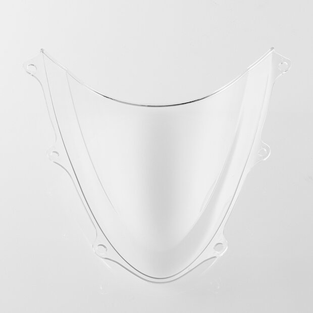 Arlows Racing windshield Suzuki GSXR 600 750 11-16...