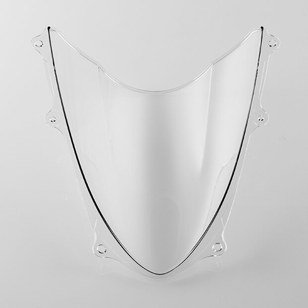 Arlows Racing windshield Suzuki GSXR 1000 09-15...