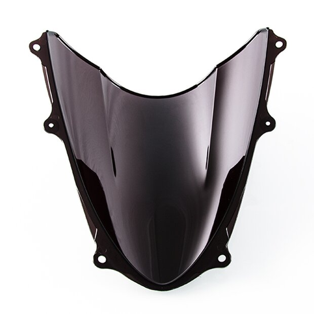 Arlows Racing windshield Suzuki GSXR 1000 09-15...