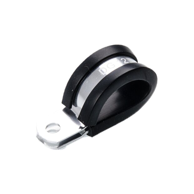 Arlows Aluminium Schlauchhalter Dash 8 / Ø 15,80mm (...