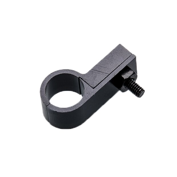 Arlows Dash 8 Aluminium Hose Clamp (15,80mm/Black)