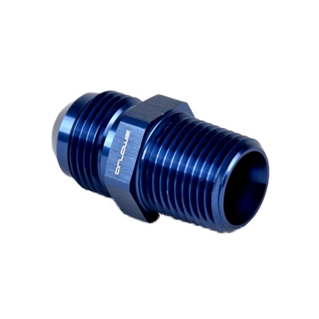 Arlows adapter M16x1,5 on Dash 10 (screw-in adapter)