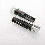 Arlows Racing Footpegs front Suzuki GSXR 600 1000 GSX R K5 K6 K7 K8
