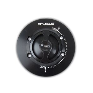 Racing fuel filler cap for BMW S1000RR K46 HP4 HP2 F650...
