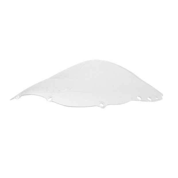 Arlows Racing windscreen Honda CBR900RR SC33 98-99 CLEAR...