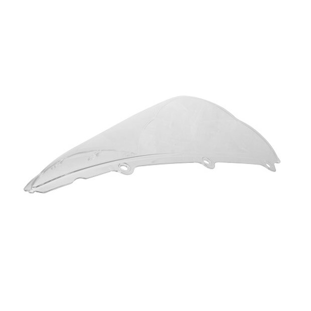 Arlows Racing fairing Yamaha R1 RN09 02-03 Windshield CLEAR