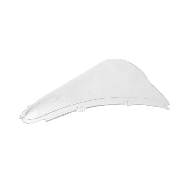 Arlows Racing fairing Yamaha R1 RN04 00-01 Windshield CLEAR