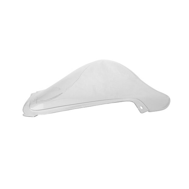 Arlows Racing windshield Suzuki GSXR1300 Hayabusa 08-16...