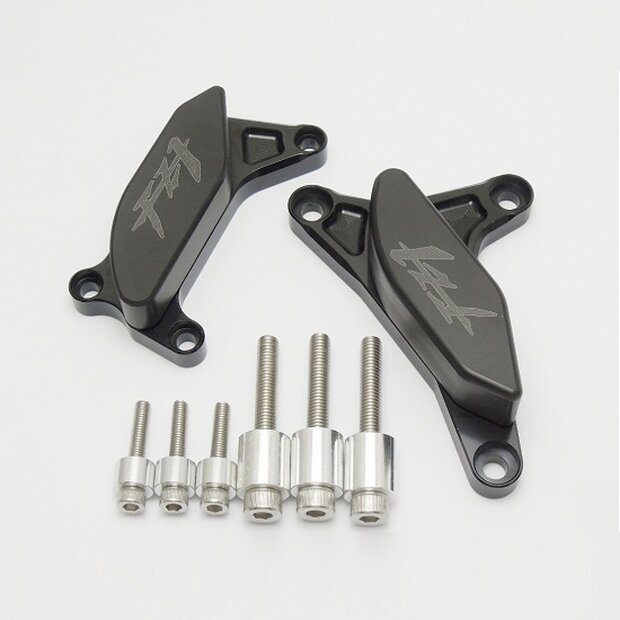 Arlows crash pad engine engine protection Yamaha FZ1 RN16...
