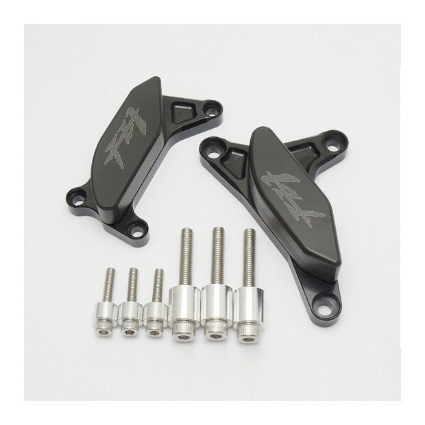 Arlows Motor-Sturzpad Yamaha FZ1 RN16 N Fazer 1000 RN16 06-15