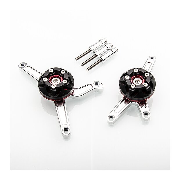 Arlows Motor-Sturzpad Honda CBR1000RR SC59 08-11