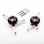 Arlows Motor-Sturzpad Honda CBR1000RR SC59 08-11