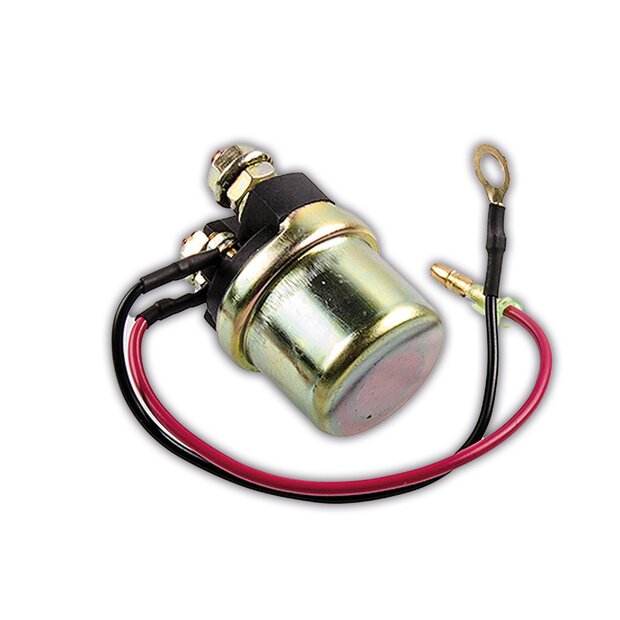 Arlows Universal Starter relay 12V scooter motorcycle...