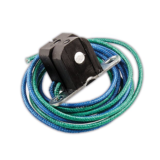 Arlows Yamaha YFM Grizzly 660 Pick UP for alternator with...