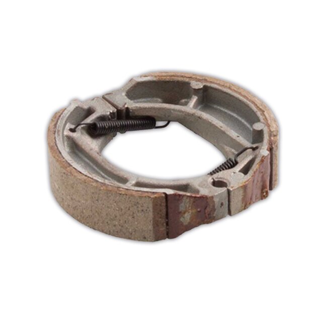 Arlows front brake pads Yamaha PW50 PY50 brake shoes...