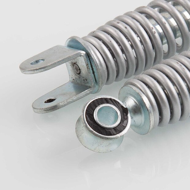 Arlows Federbein Set Yamaha PW50 PY50 Stodmpfer shock 90-06