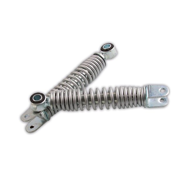 Arlows Federbein Set Yamaha PW50 PY50 Stossd�mpfer shock 90-06