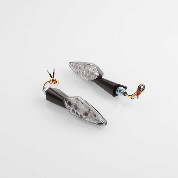 Arlows universal LED blinker ARROW