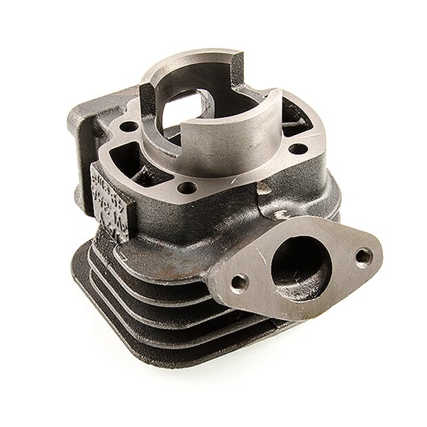 Arlows cylinder kit vertical Minarelli engine air-cooled 50cc AC (10mm)