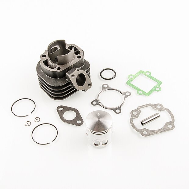 Arlows Zylinderkit 70cc Sport liegender Minarelli Motor...