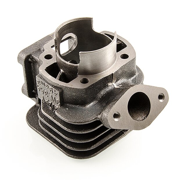 Arlows Cylinder kit of vertical Minarelli engine air cooled 70cc AC (10 mm)