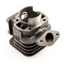 Arlows Cylinder kit of vertical Minarelli engine air cooled 70cc AC (10 mm)