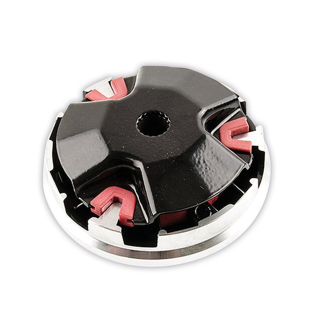 Arlows Sport Variomatic Minarelli engine 50cc AC + LC