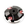 Arlows Sport Variator Minarelli Engine 50 cc AC + LC