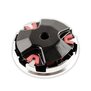 Arlows Sport Variomatik Minarelli motor 50cc AC + LC