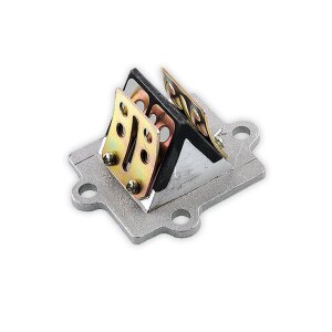 Arlows Reed block Minarelli horizontal 50 cc AC + LC