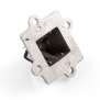 Arlows Reed block Minarelli horizontal 50 cc AC + LC
